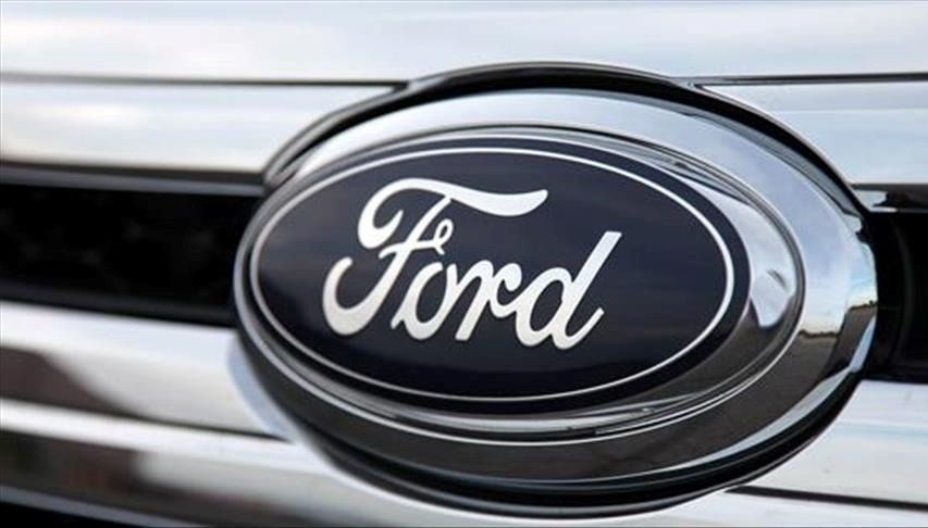 Ford, Almanya’da birinci karbon nötr üretim tesisini açtı: Yılda 250 bin elektrikli araç