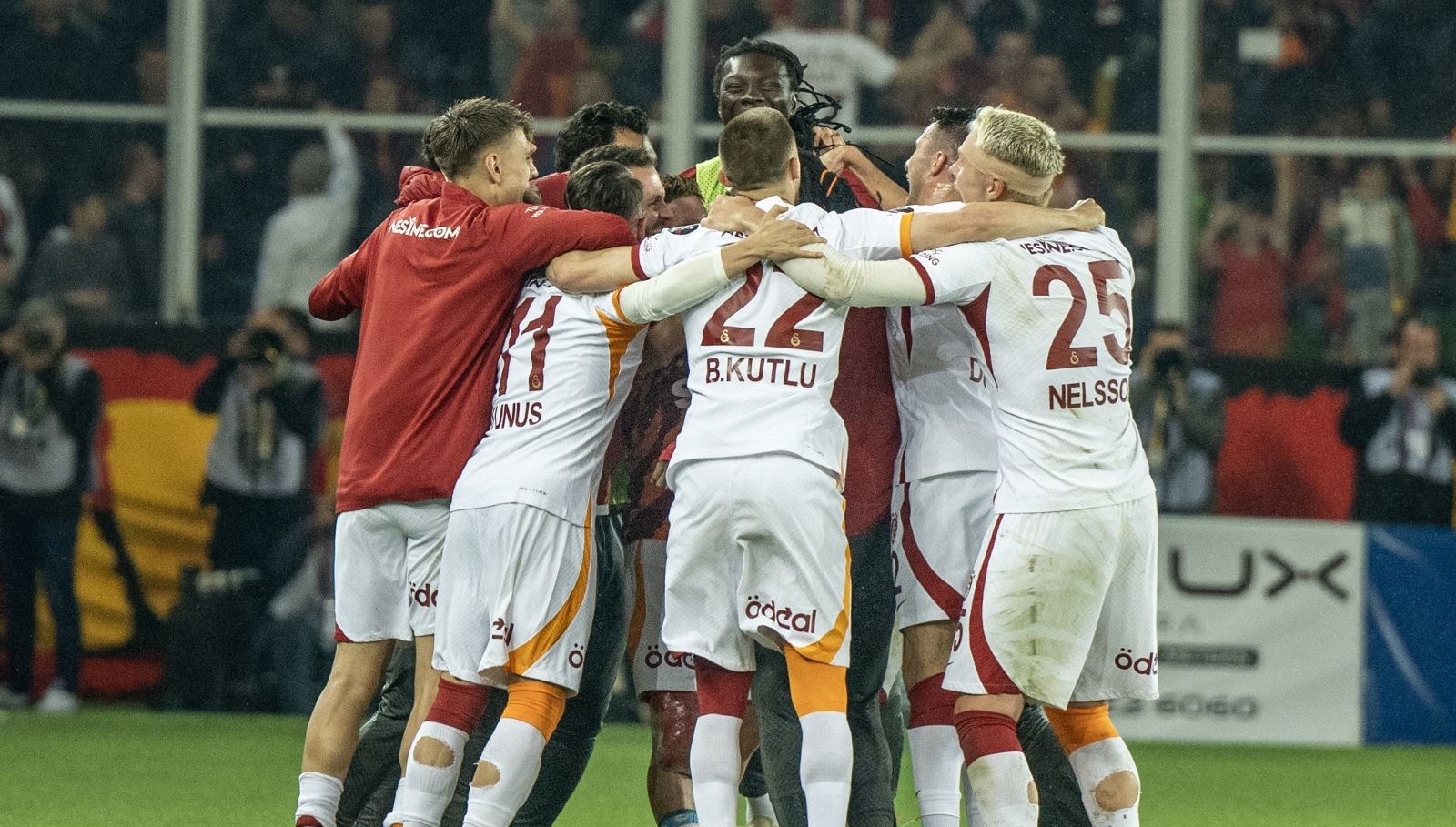 Galatasaray, Şampiyonlar Ligi’ne nasıl sarfiyat ve kaç eleme oynayacak?