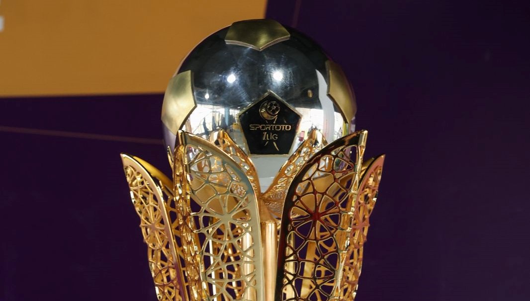 Galatasaray şampiyonluk kupasını Fenerbahçe derbisi sonrası alacak