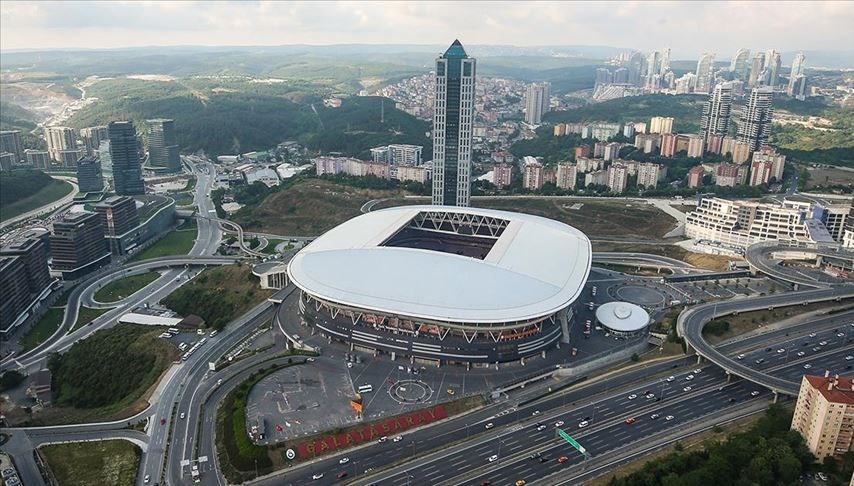 Galatasaray’ın stat isim sponsoru muhakkak oldu