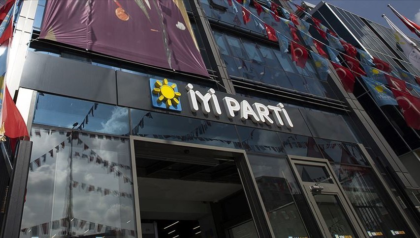 GÜZEL Parti Genel Sekreteri Poyraz: 28 Mayıs prestijiyle seçim ittifakı bitmiştir