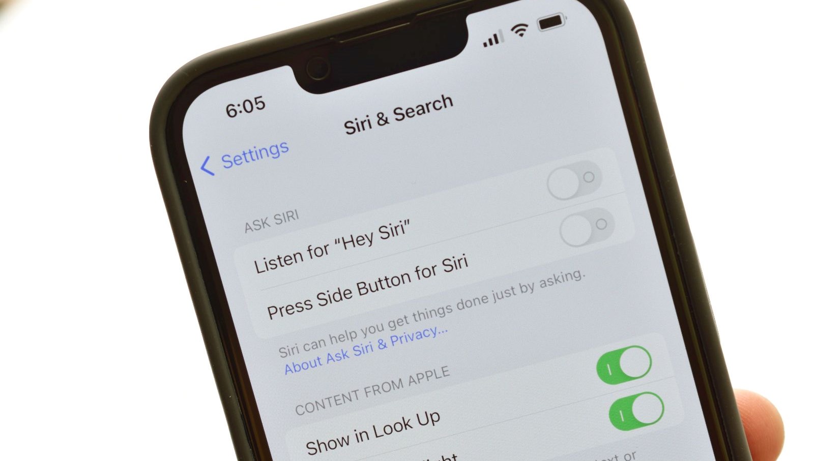 “Hey Siri” komutu tarihe karışıyor