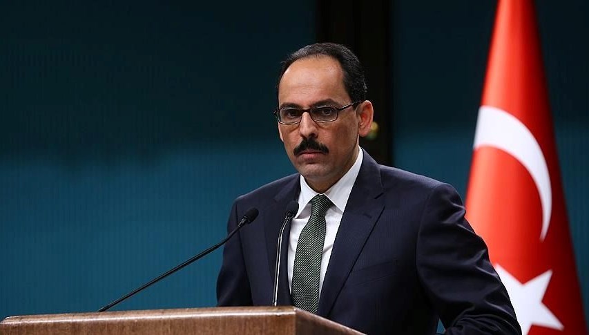 İbrahim Kalın kimdir? Cumhurbaşkanlığı Sözcüsü İbrahim Kalın kaç yaşında ve nereli?