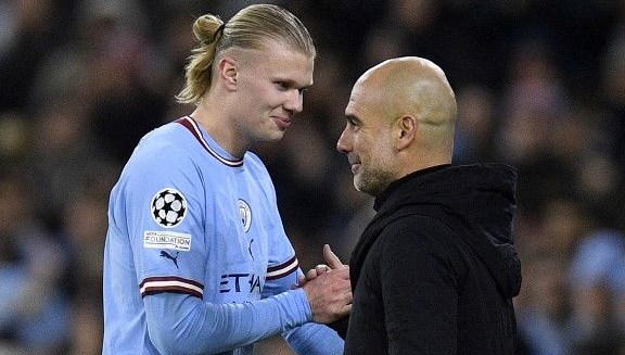 İstanbul’da Manchester City birinci, Guardiola rekor peşinde