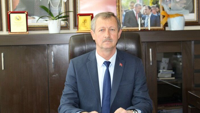 İstifanın akabinde Süleymanpaşa’nın yeni belediye lideri belirli oldu