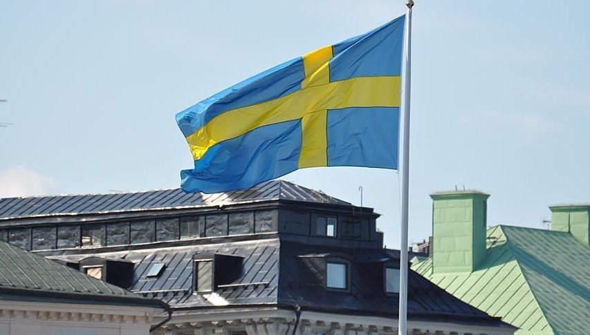 İsveç’ten NATO adaylığı için kıymetli adım: Terör yasası yürürlükte