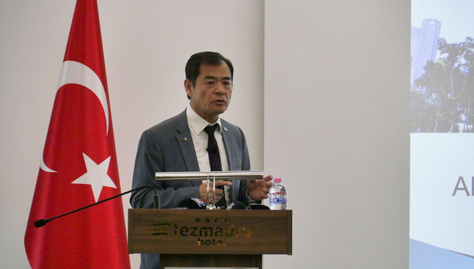 Japon sarsıntı uzmanı Moriwaki’den İstanbul için ihtar