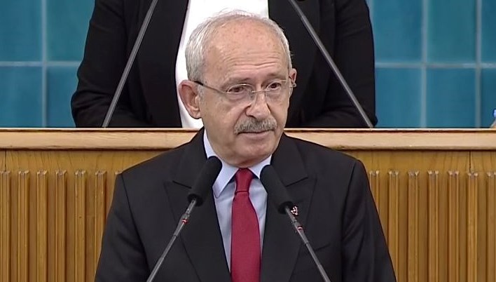 Kılıçdaroğlu: Gerekirse 16’lı masa kuracağım