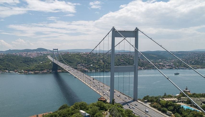 Kurban Bayramı’nda hangi köprü ve yollar fiyatsız olacak?