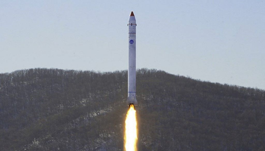 Kuzey Kore’den casus uydu duyurusu