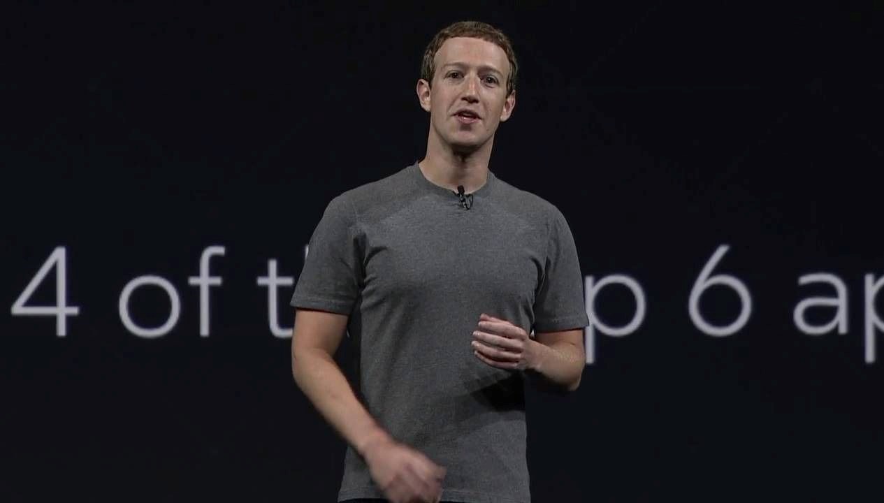 Mark Zuckerberg’den Apple Vision Pro yorumu: “Benim istediğim bu değil”