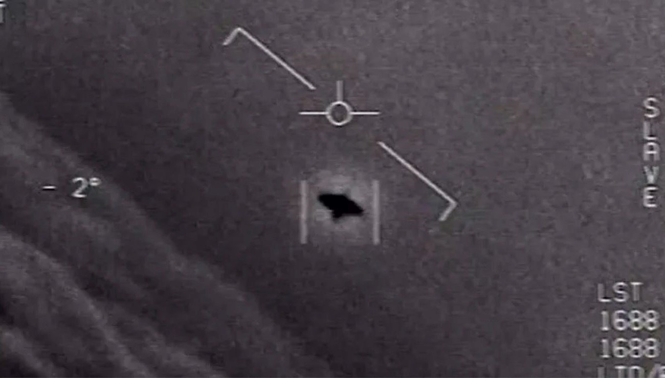 NASA’dan UFO’larla ilgili tarihi toplantı: Manzaralar paylaşıldı