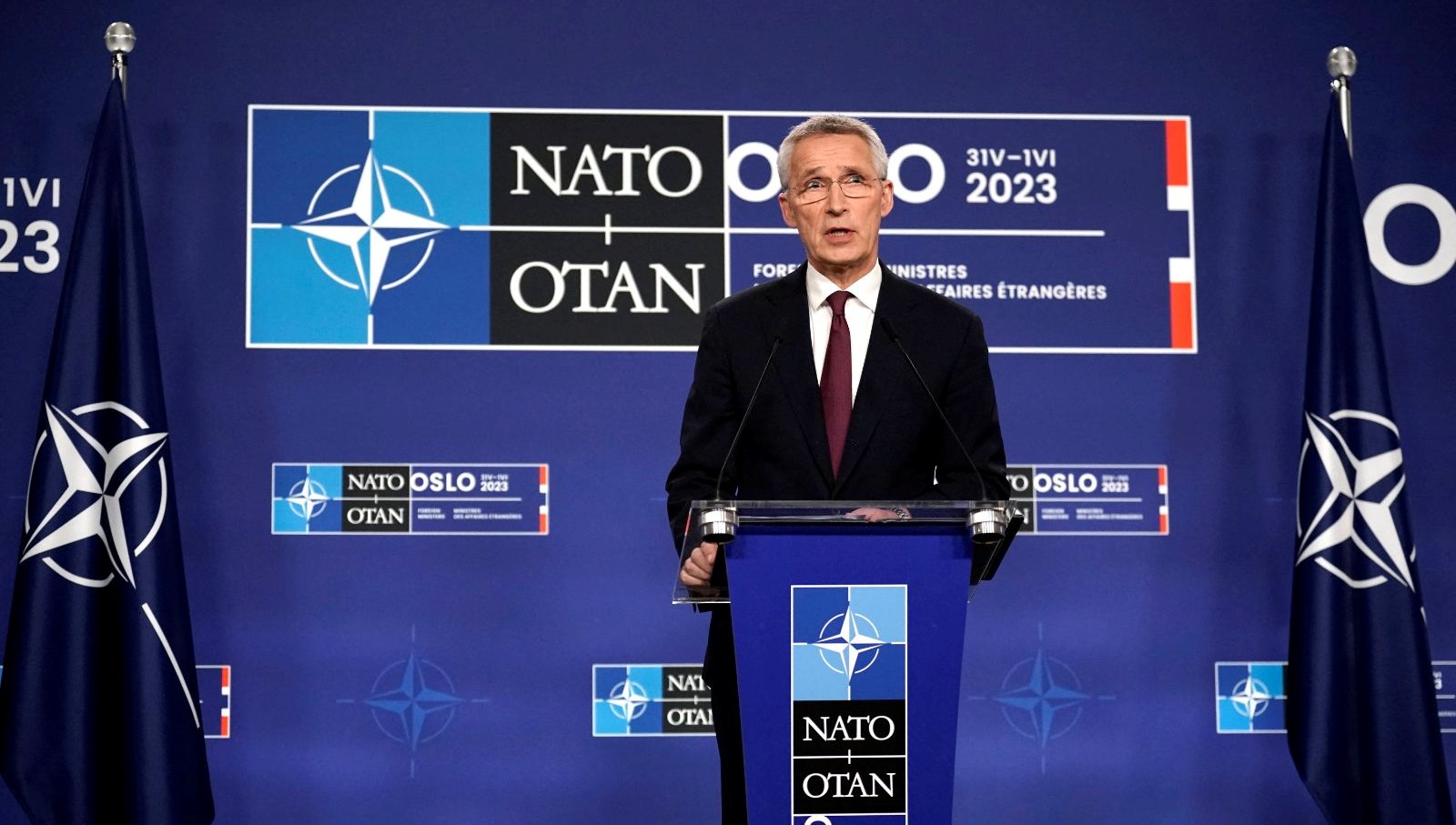 NATO: Wagner krizi Rusya’nın iç problemidir