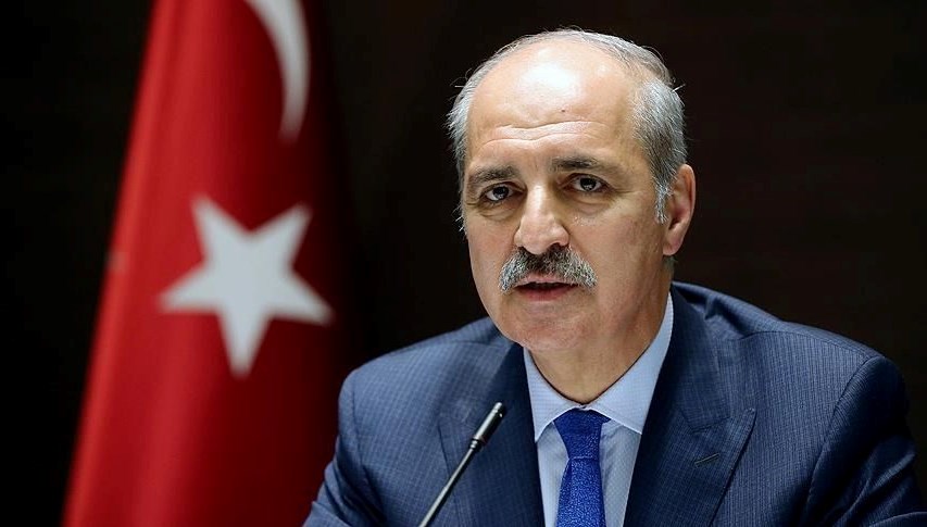 Numan Kurtulmuş kimdir? TBMM Lideri adayı Numan Kurtulmuş kaç yaşında, hangi vazifelerde bulundu?