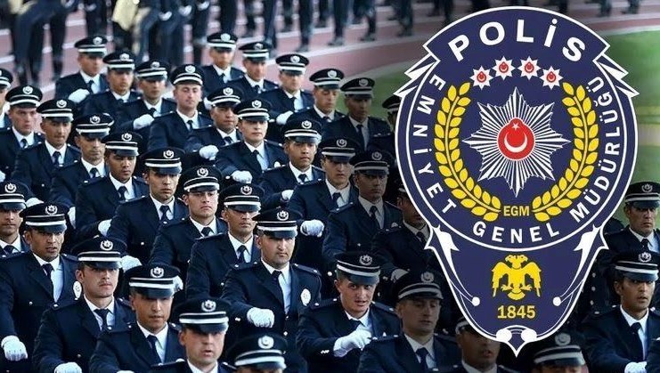 Polis tayin sonuçları 2023: Polis tayin sonuçları nasıl ve nereden sorgulanır? (EGM 28 bin 62 polis atama sonuçları)