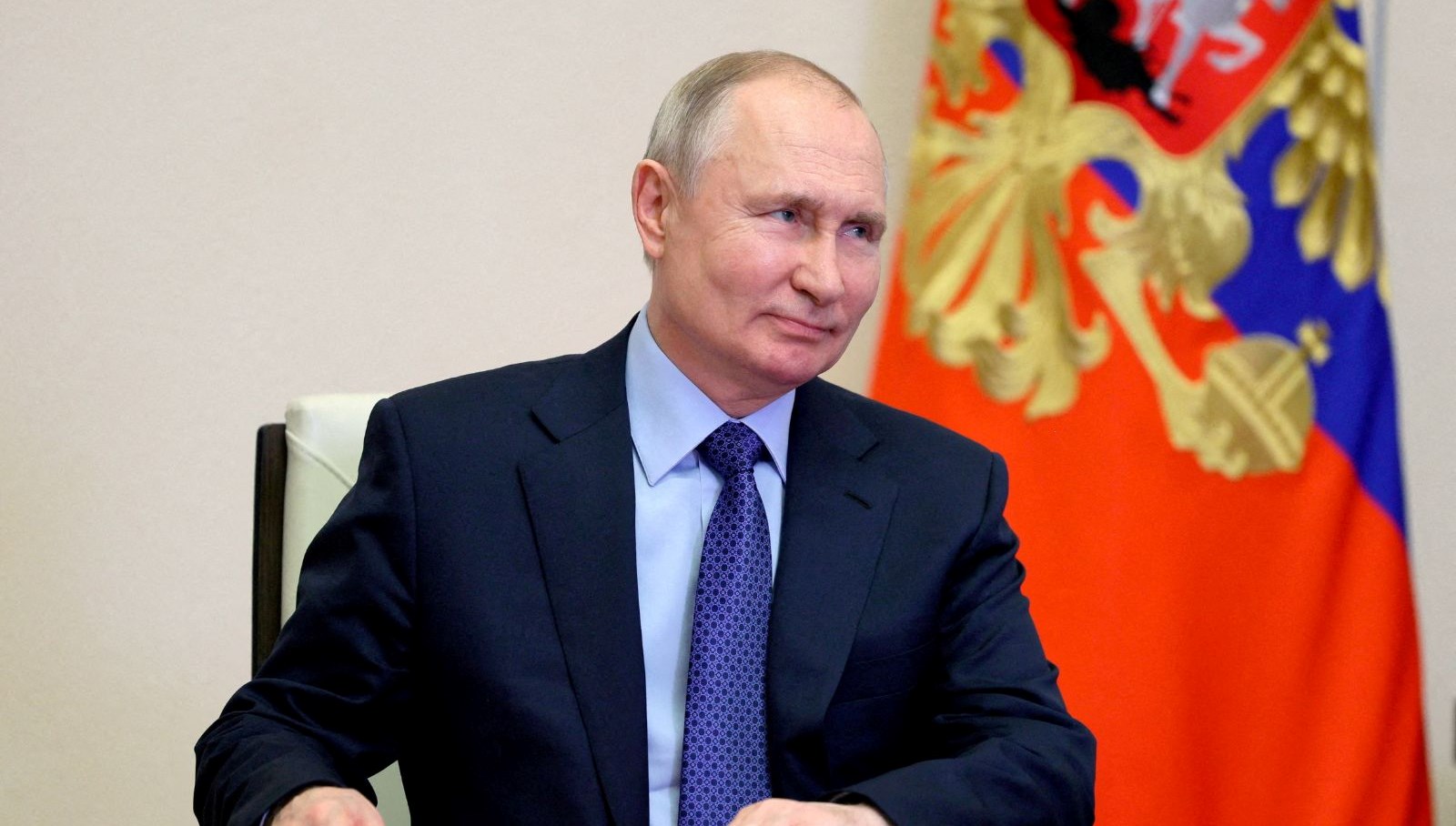 Putin: En kıymetli misyonumuz, nükleer gücümüzün geliştirilmesidir