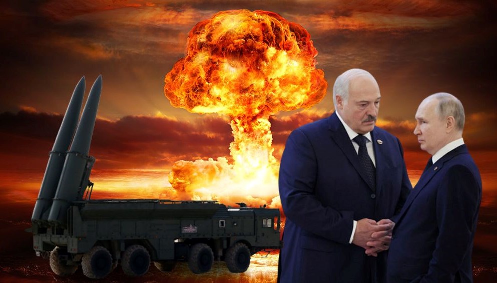 Putin nükleer silahlar için tarih verdi