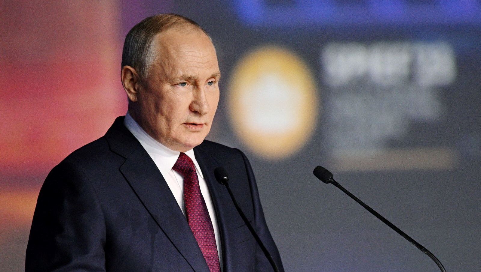 Putin’den Batı’ya gözdağı: F-16’lar da yanacak