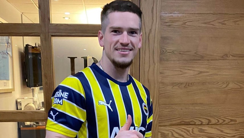 Ryan Kent kimdir? Fenerbahçe’nin yeni transferi Ryan Kent kaç yaşında ve hangi mevkiide oynuyor?