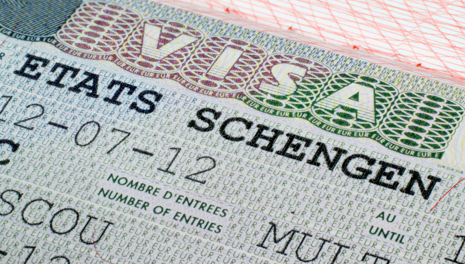 Schengen vizesinde gerçek sıkıntılar neler: AB ülkeleri neden vize vermiyor? (Güldener Sonumut yazdı)