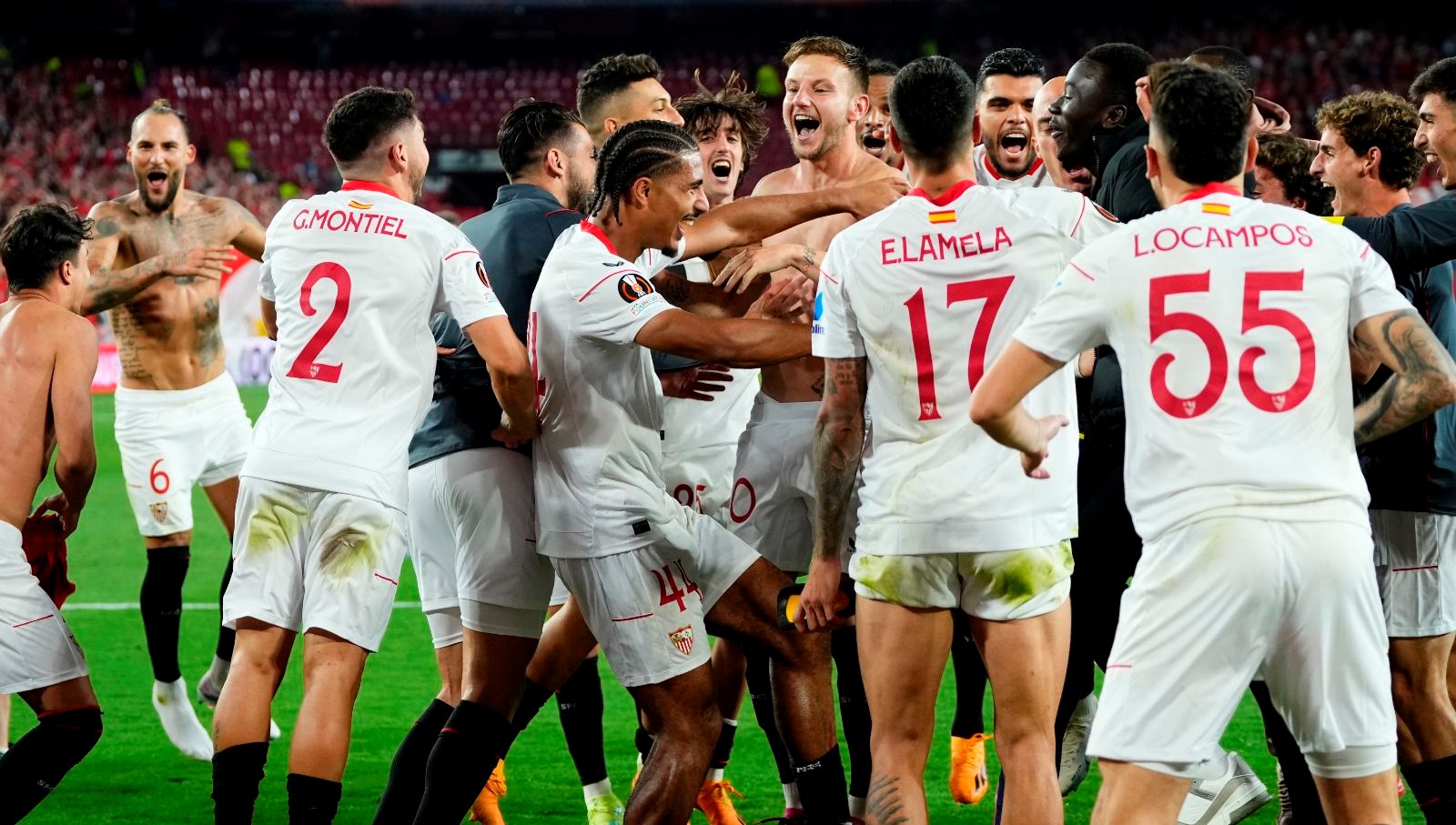 Sevilla-Roma kupa maçı saat kaçta, hangi kanalda ve şifresiz mi? (UEFA Avrupa Ligi finali)