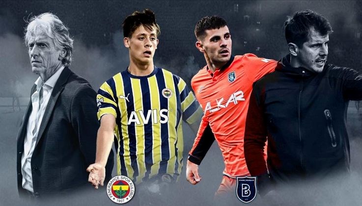 SON DAKİKA: Ziraat Türkiye Kupası Fenerbahçe’nin