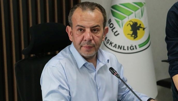 Tanju Özcan, CHP’ye geri döndü