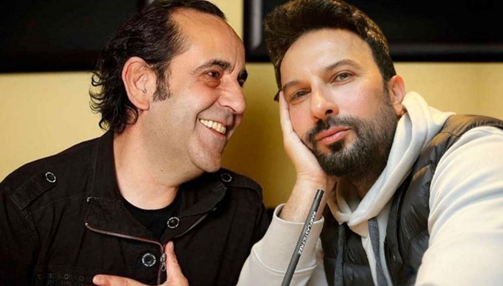 Tarkan’dan Özkan Uğur’a dayanak daveti: Dualarınızı eksik etmeyin