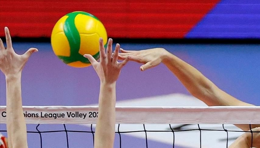 Tayland-Türkiye voleybol ulusal maçı ne vakit, saat kaçta ve hangi kanalda?