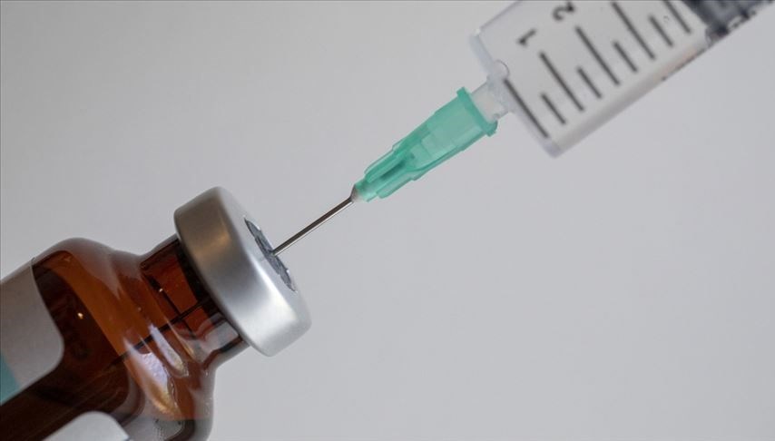 TEİS’ten kızamık hadiselerine karşı aşı uyarısı