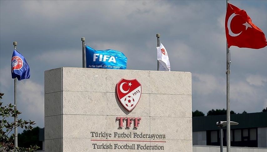 TFF kulüplerin harcama limitlerini açıkladı