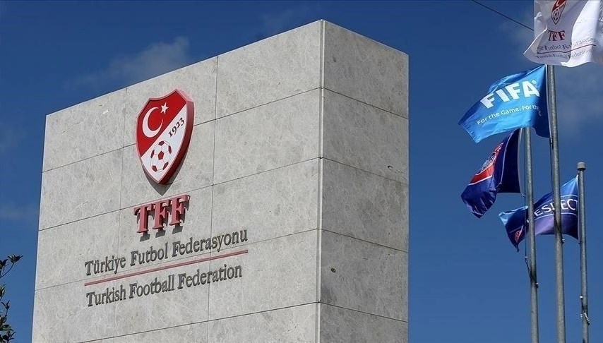 TFF’den yeni dönem için yabancı kuralında değişiklik