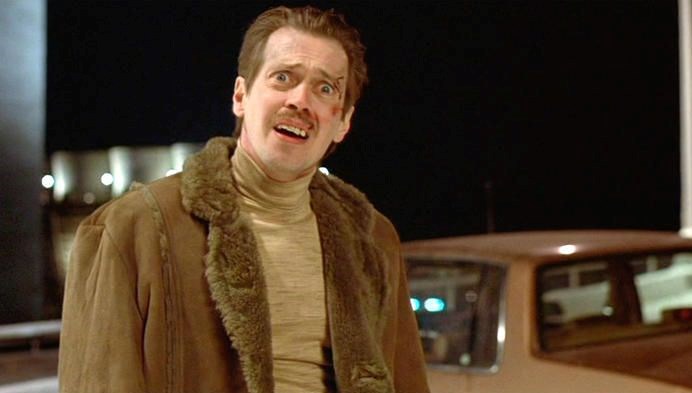 Tolga Karaçelik’in yeni sinemasında Fargo’nun yıldızı Steve Buscemi başrolde