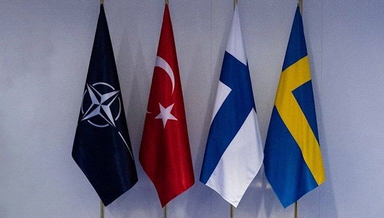 Türkiye, Finlandiya, İsveç Daimi Ortak Düzenek toplantısının yeri ve vakti muhakkak oldu