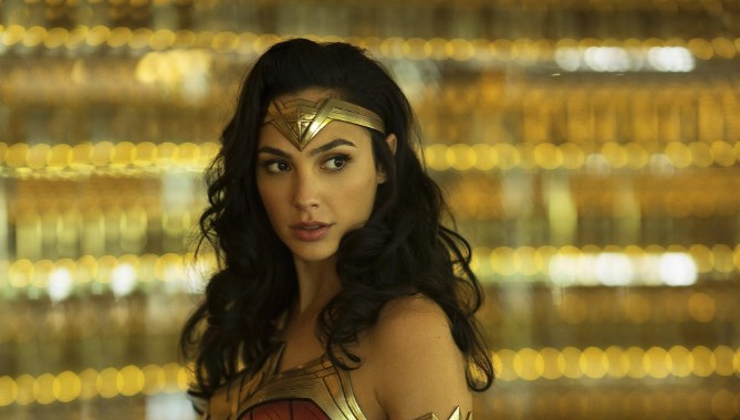 “Wonder Woman” yıldızı Gal Gadot gelecek projeleri hakkında konuştu