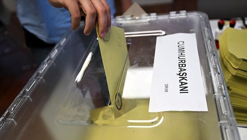 Yüksek Seçim Şurası 14 Mayıs seçimlerinin istatistiklerini paylaştı