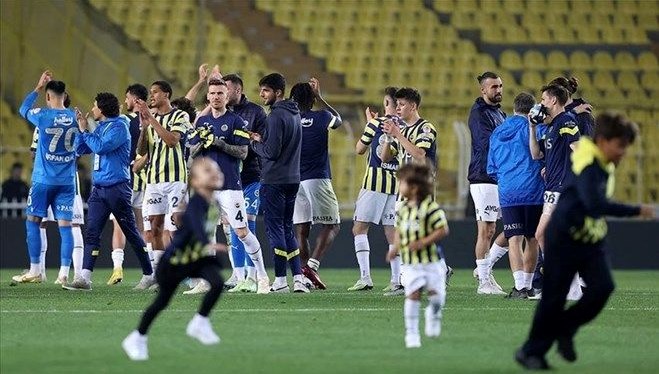 Ziraat Türkiye Kupası | Fenerbahçe ile Başakşehir karşı karşıya geliyor