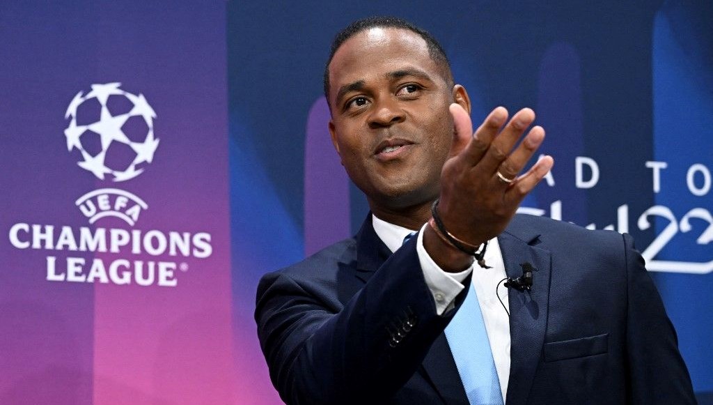 Adana Demirspor, Patrick Kluivert ile 2 yıllık kontrat imzaladı