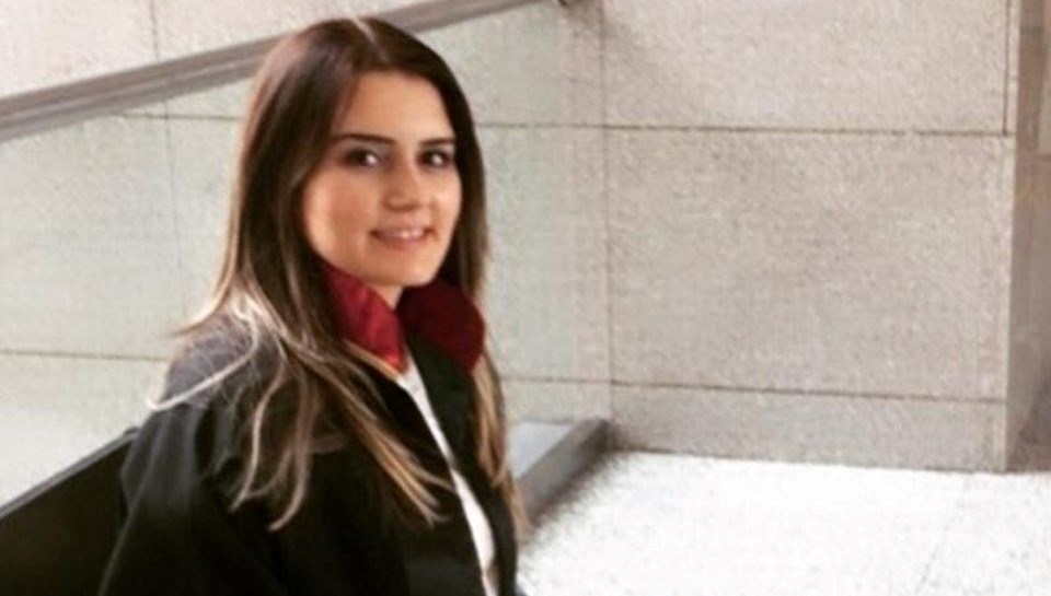 Dilara Yıldız cinayetinde gerekçeli karar açıklandı: Garsonlar ileti vermeye çalışmış