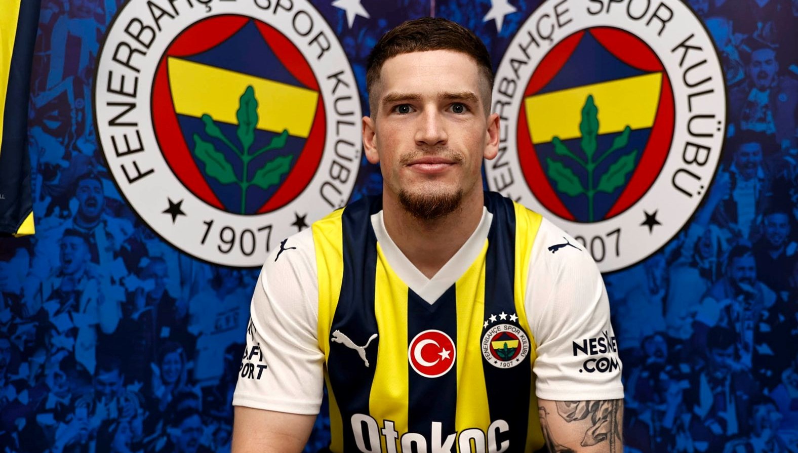 Fenerbahçe’nin yeni transferi Ryan Kent kimdir, kaç yaşında ve hangi mevkide oynuyor?