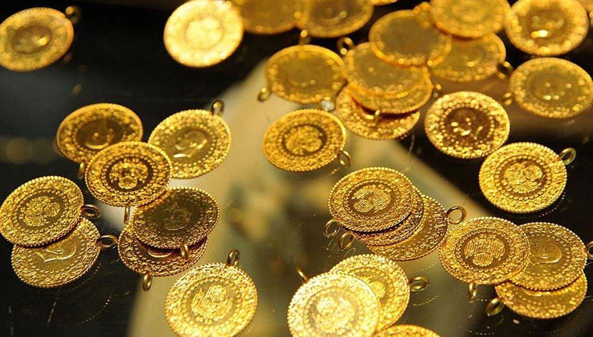 Gram altın ve çeyrek altın fiyatları bugün ne kadar oldu? 4 Temmuz 2023 yeni altın satış fiyatları