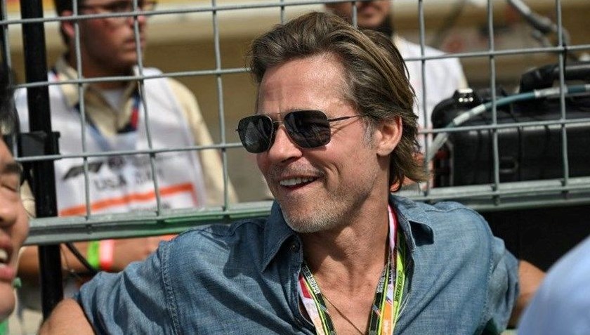 Kendisini Brad Pitt olarak tanıtarak bir kadını 170 bin euro dolandırdı