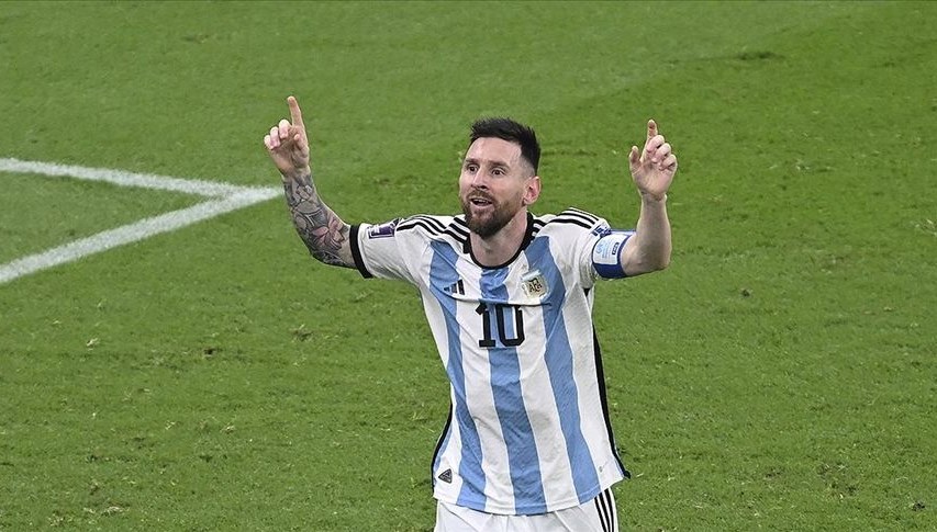 Messi’nin Inter Miami’deki maaşı muhakkak oldu