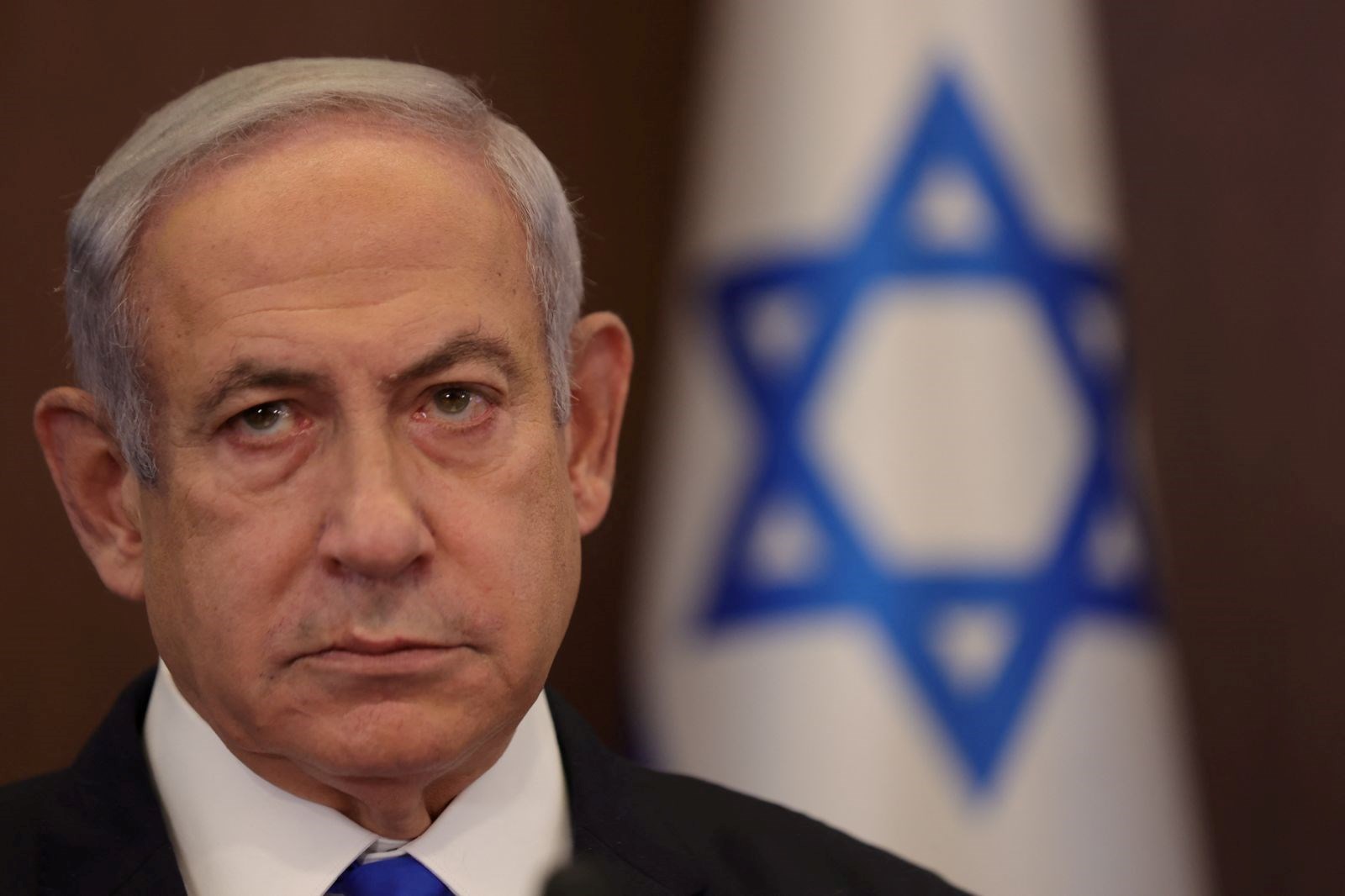 Netanyahu’dan Cenin açıklaması: Gerektiği kadar devam edecek