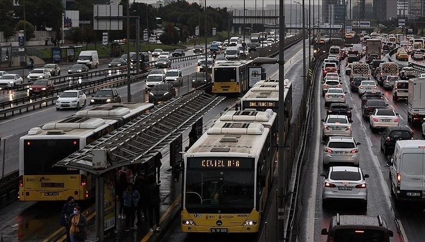 15 Temmuz’da toplu taşıma fiyatsız mi? İstanbul’da Marmaray, metro, metrobüs, otobüs fiyatsız mi olacak?