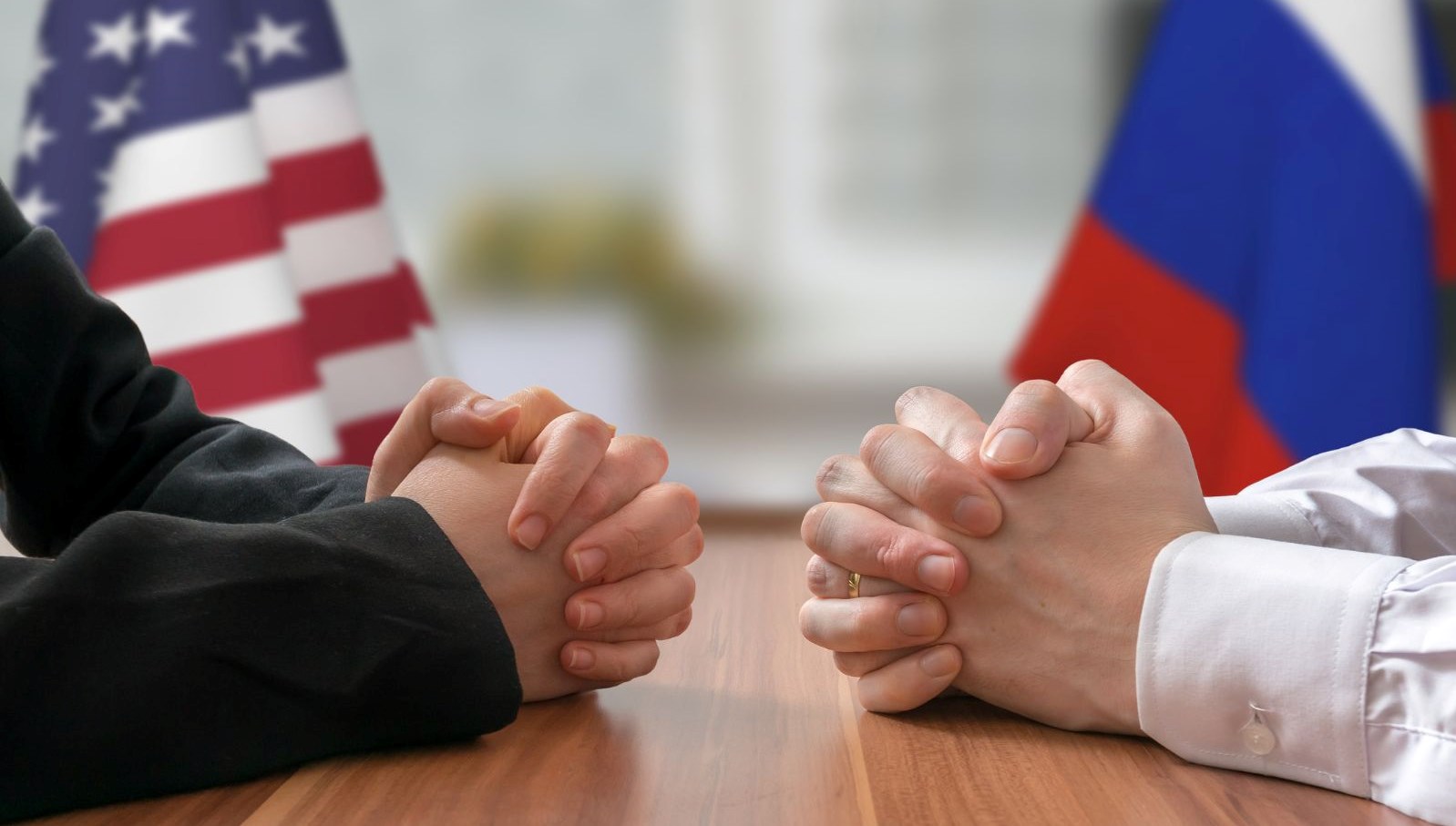 ABD ile Rus yetkililer New York’ta görüştü savı: Beyaz Saray’dan açıklama