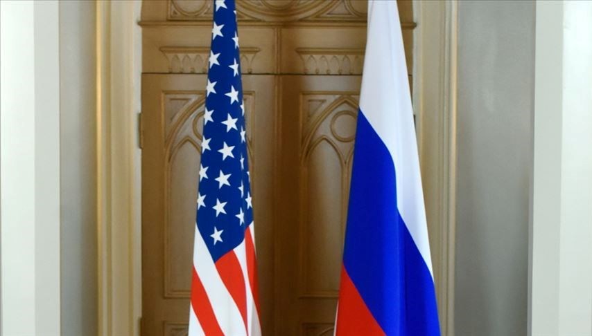 ABD’li ve Rus yetkililer gizlice görüştü tezi: Beyaz Saray’dan yalanlama geldi