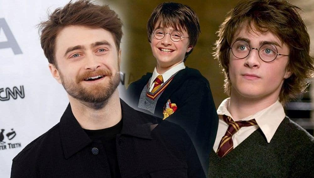 Daniel Radcliffe yeni Harry Potter dizisinde rol alacak mı?