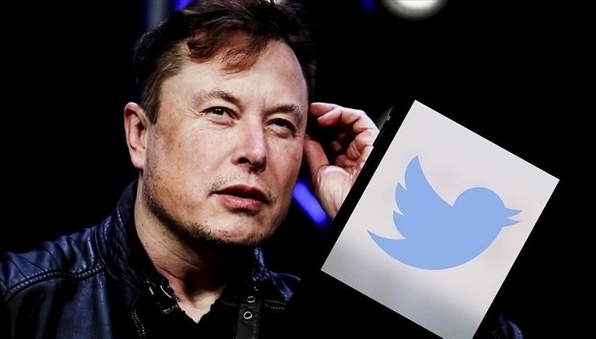 Elon Musk, Twitter’ın rakip platformu Threads hakkında konuştu