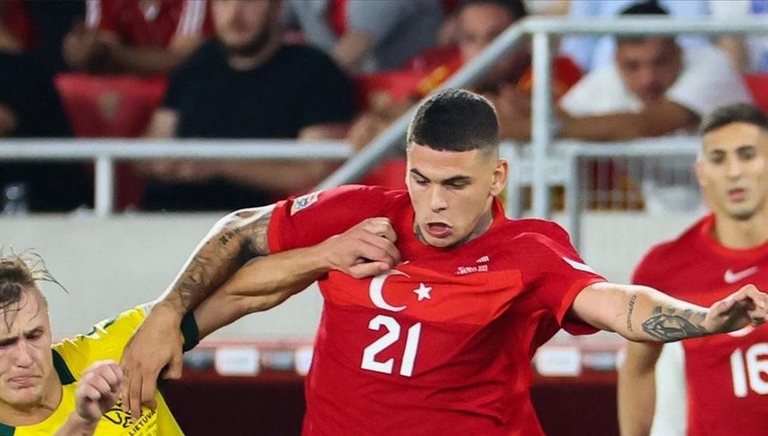 Fenerbahçe Tiago Çukur’u Beveren’e kiraladı